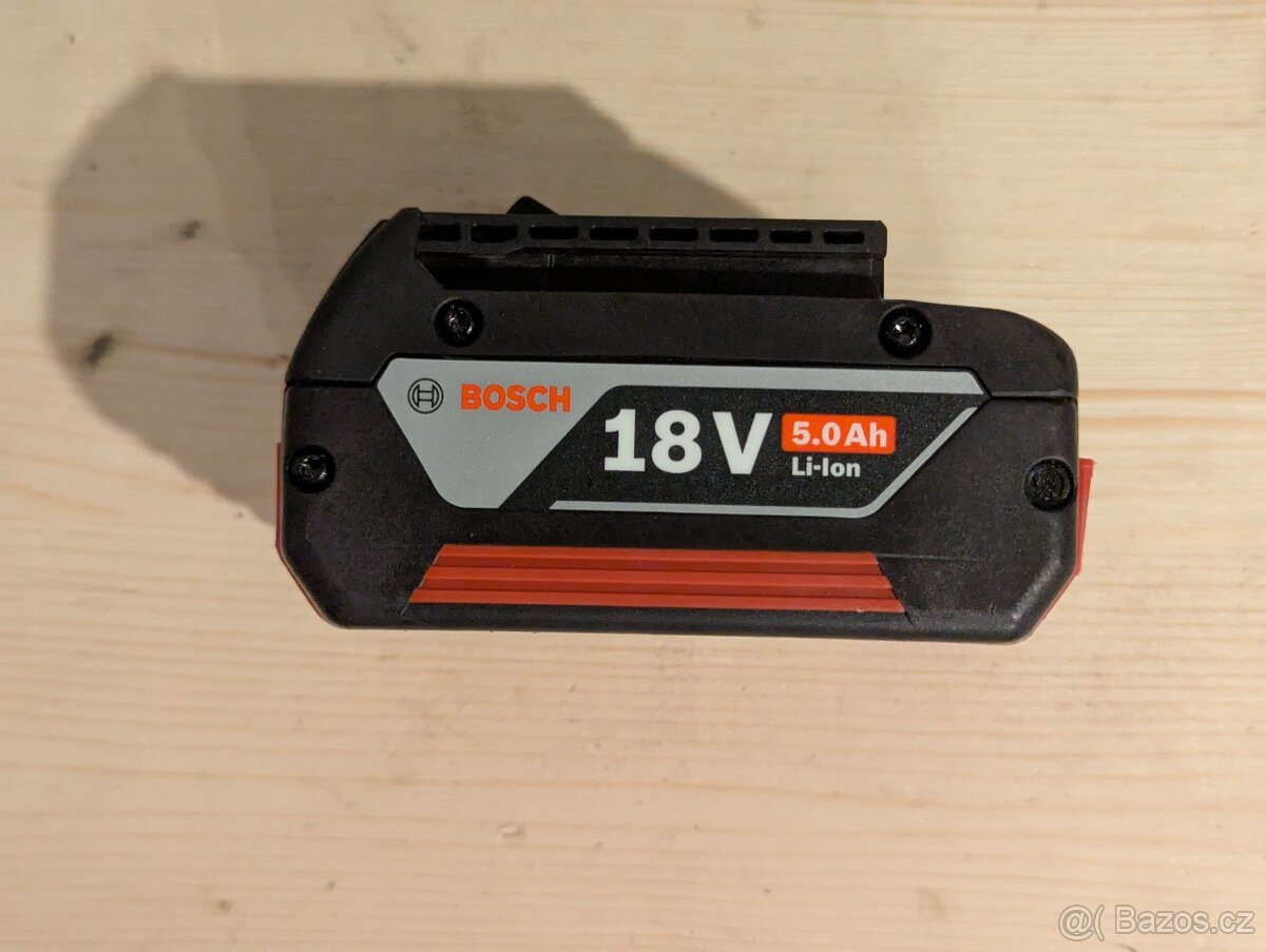 Bosch GBA 418-5 Ah Baterie