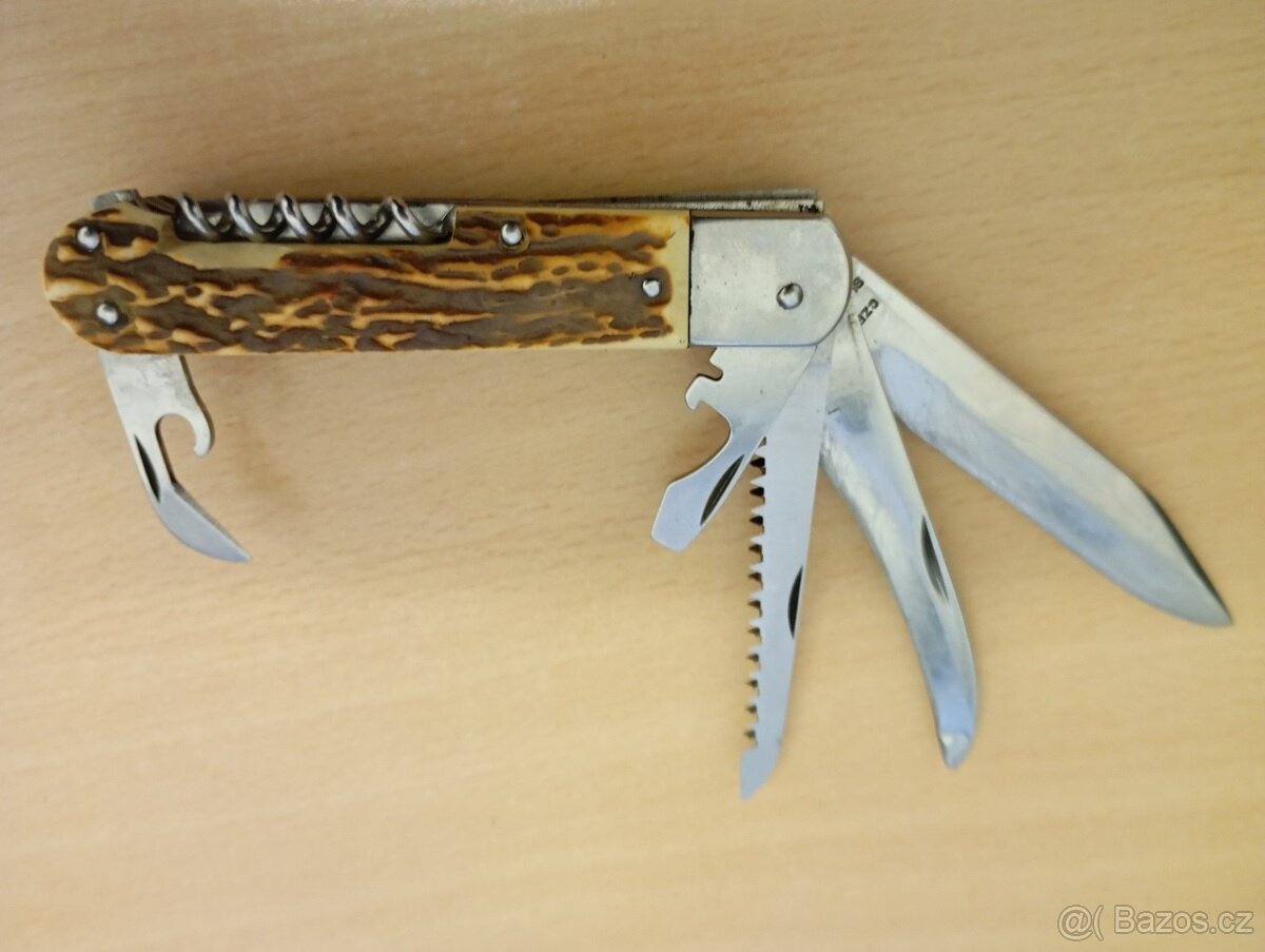 Mikov Fixir 232-XH-6V
