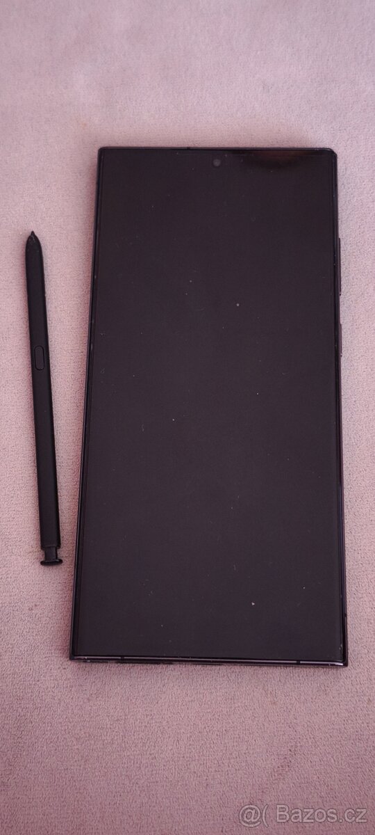 Samsung S23 ultra 12/512