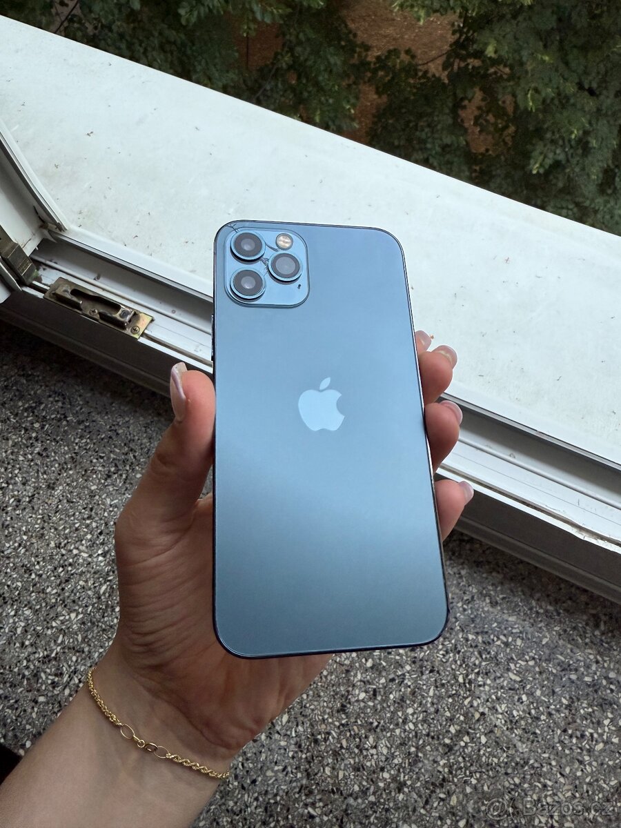 Iphone 12 Pro 128Gb