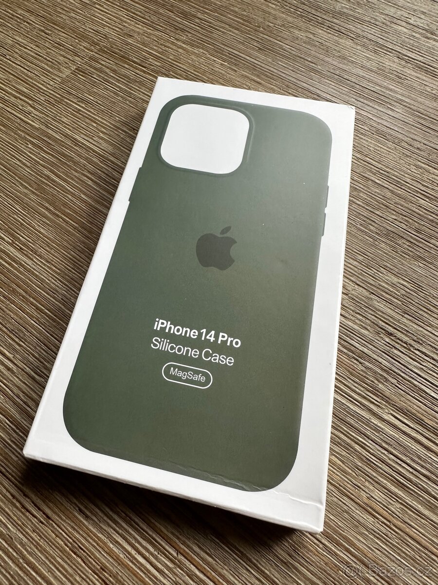 Kryt Apple iPhone 14 Pro