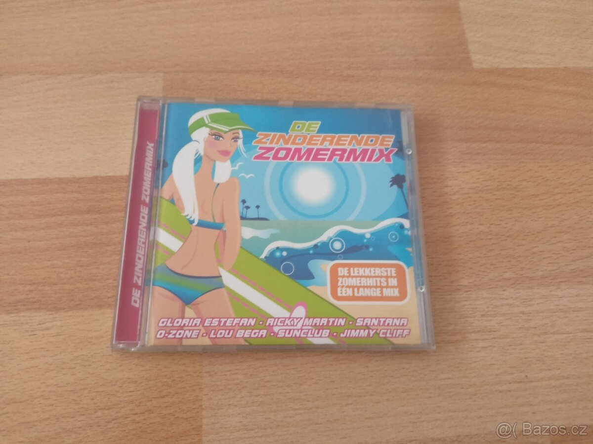 Zommermix