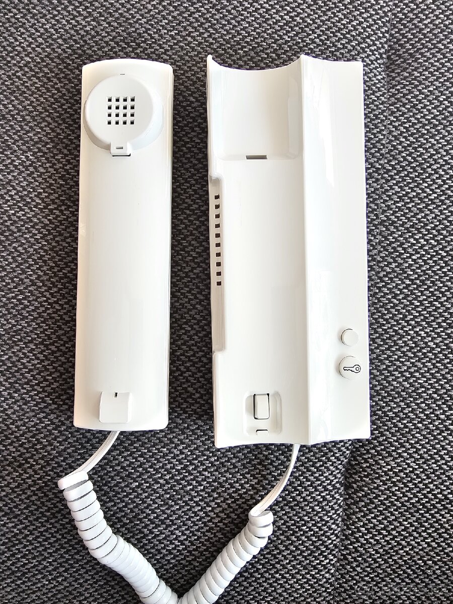 Domovní telefon Tesla Elegant