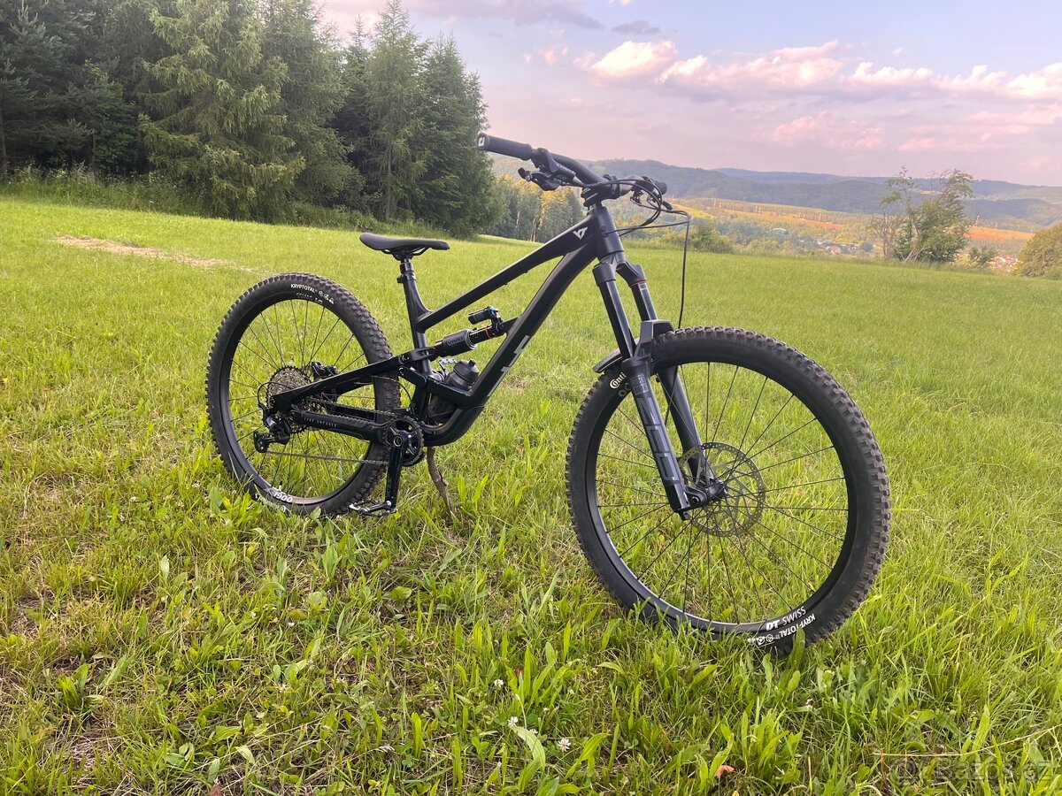YT Capra Core2 29” rok 2025