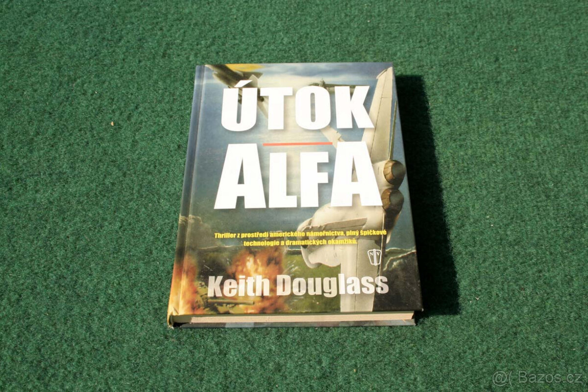 Knihy 2. svět. válka, armáda, vojenské RAF 2.část