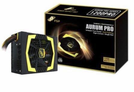Fortron Aurum PRO 1200 w