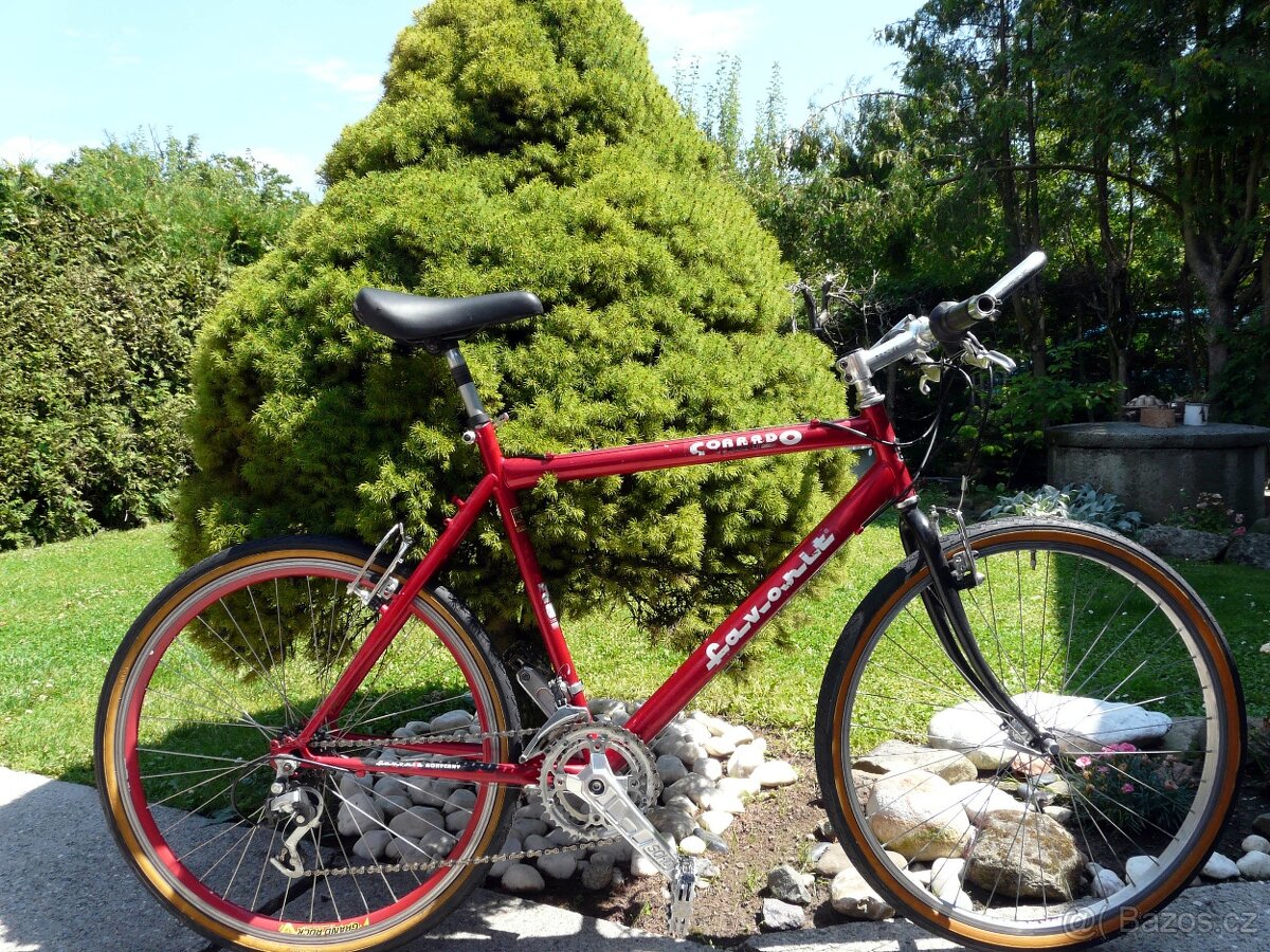 Favorit Corrado 26"