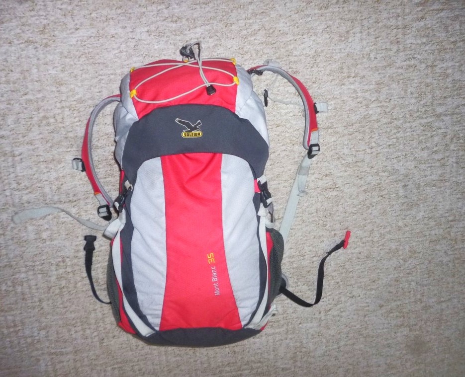batoh - SALEWA