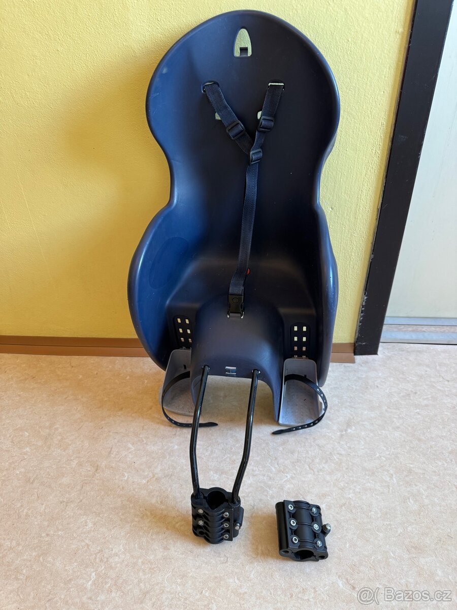 Dětská sedačka na kolo Polisport