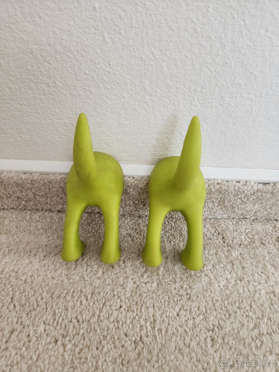 Šatní háčky Ikea