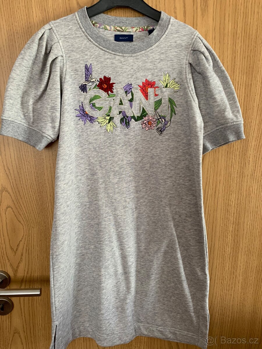 Šaty Gant