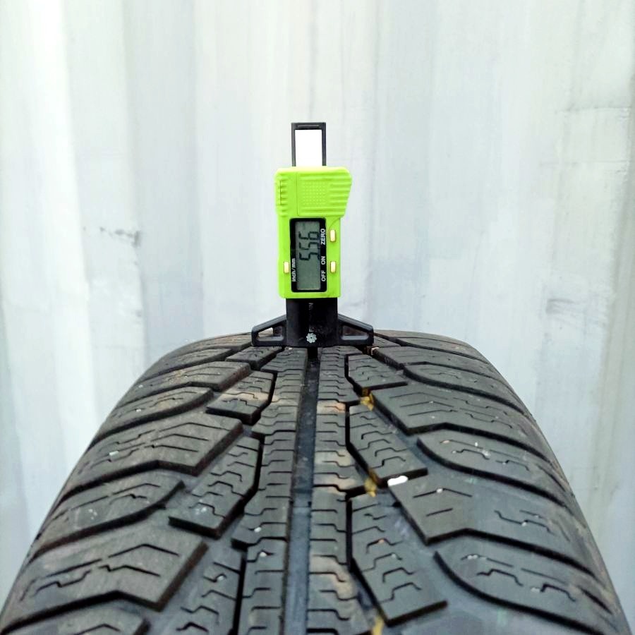 16" plechová kola – 4x100 – RENAULT (DACIA, NISSAN, HONDA)