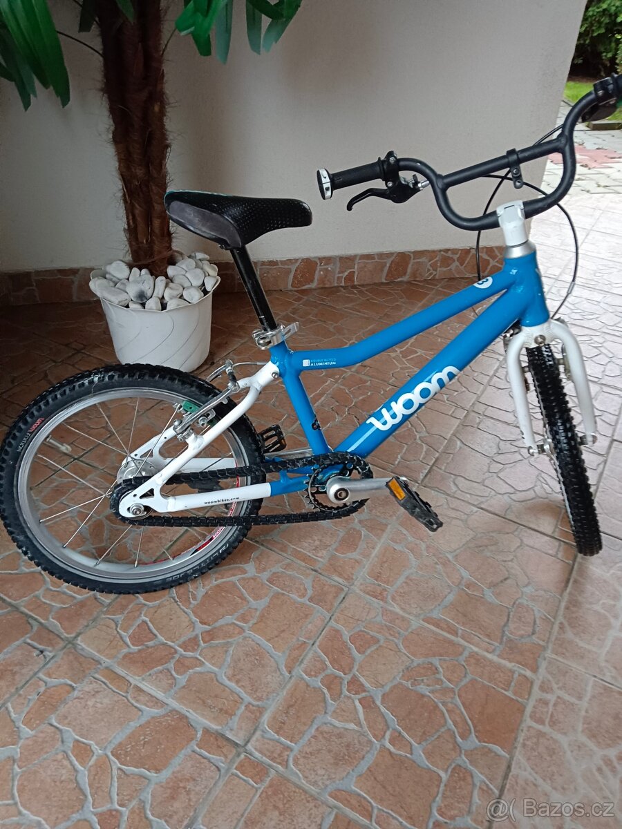 Kolo woom 3