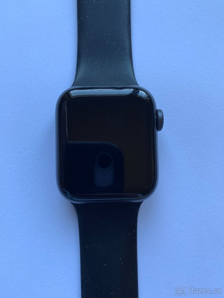 Apple Watch 6 40mm Space Gray Cellular LTE