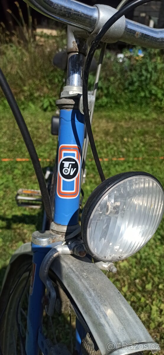 Panské kolo Liberta