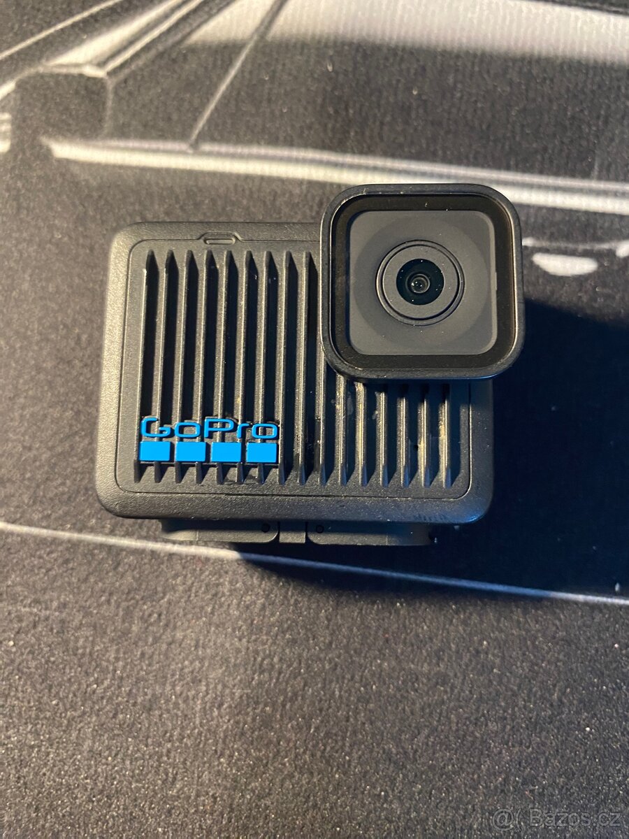 Gopro hero 4K