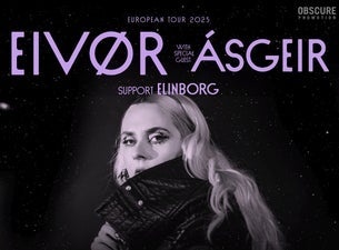 Eivor Roxy 15.10 2025