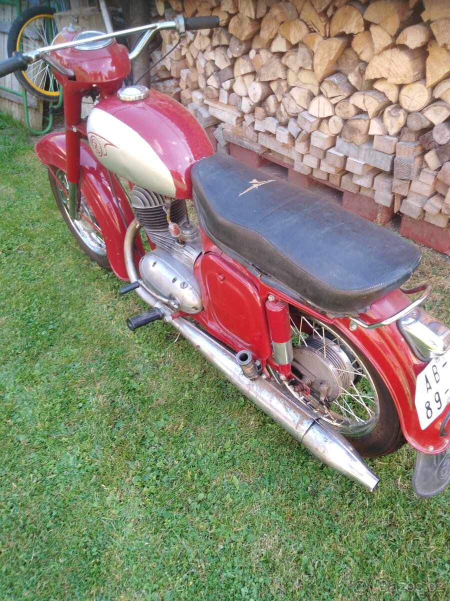 Jawa 175-450