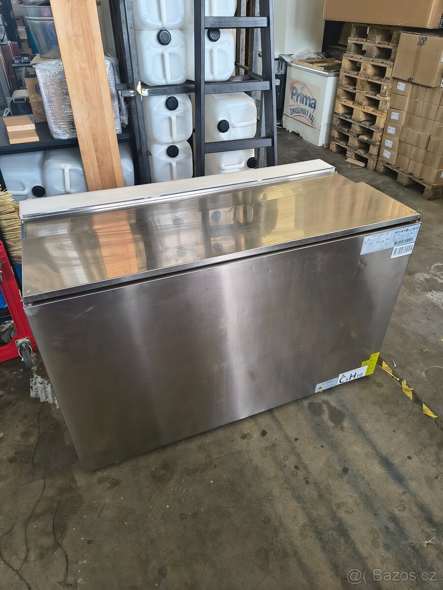 Chladící stůl Saladeta Tefcold SA 1365-I