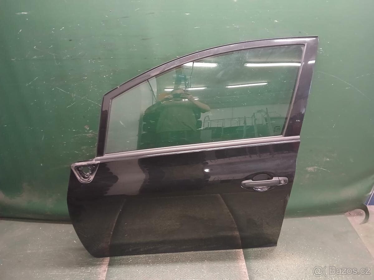 Toyota Auris 2009 koupím ND