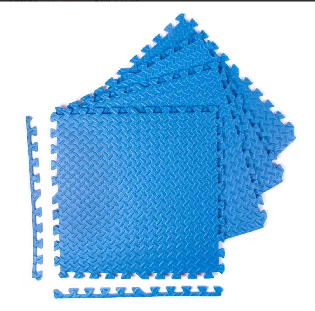 Pěnové Puzzle 30x30