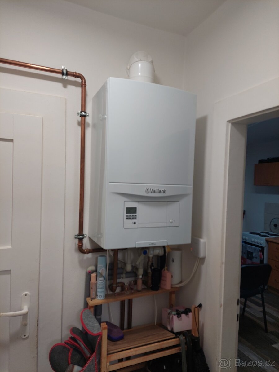 Prodej bytu 3+1,Riegerova ulice, Cheb