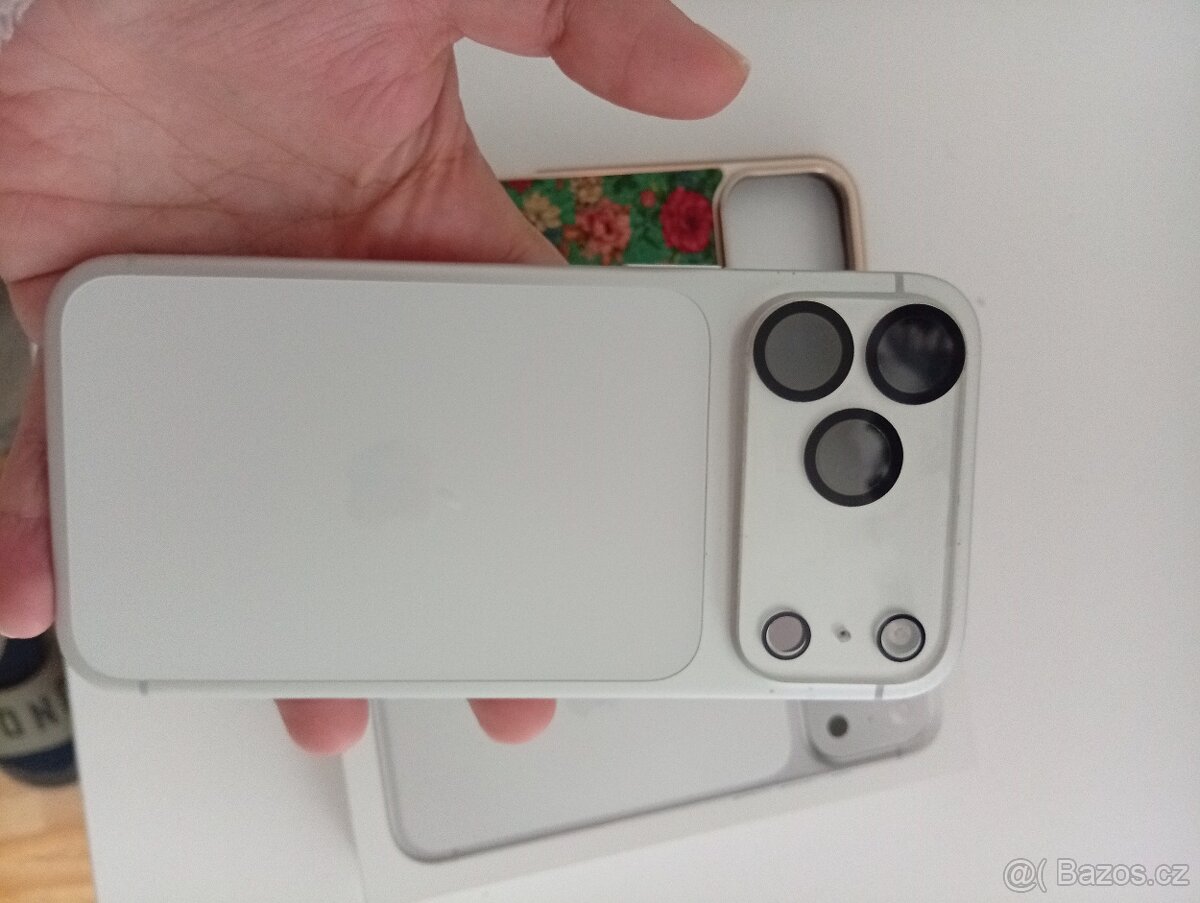 Iphone 17 pro max 512 Nejlevnější