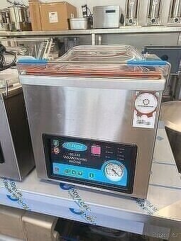 Vakuový balicí stroj 30cm Seal - Š32 x D37cm x V18,5