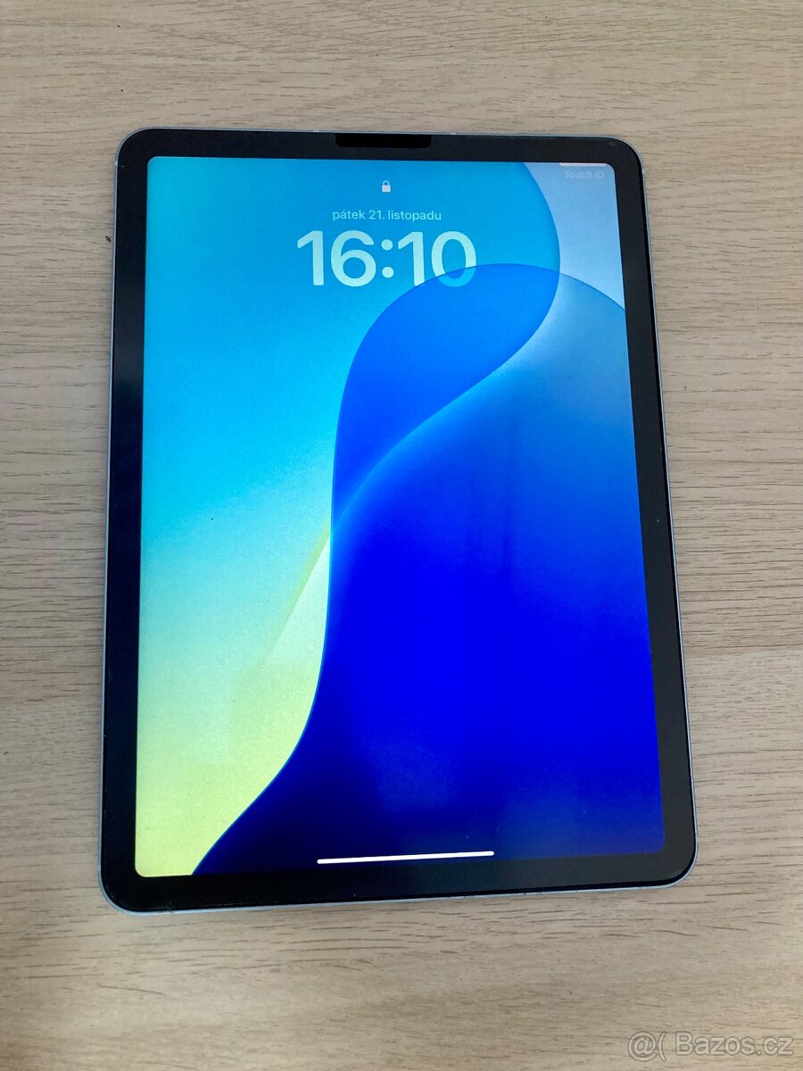 iPad Air 4.generace 256GB