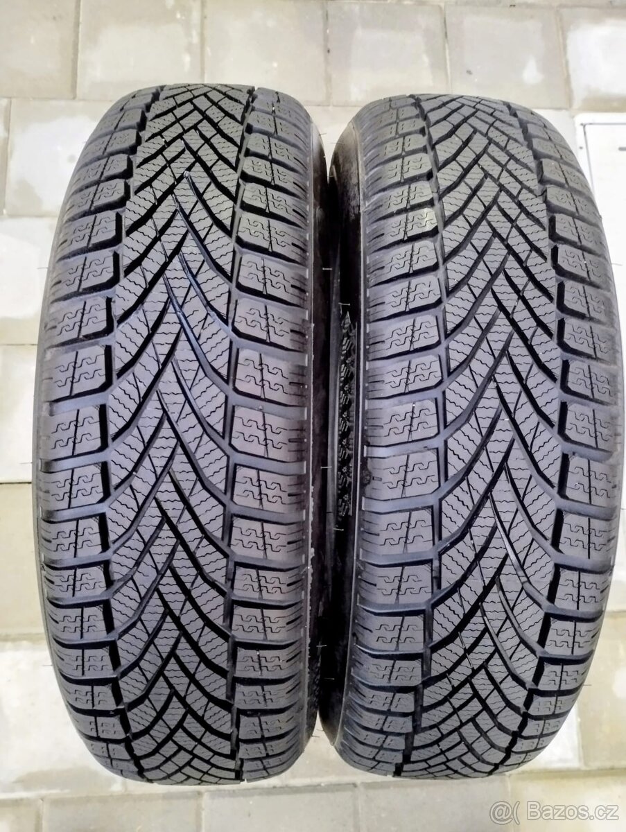 Falken Eurowinter HS02 185/65 R15 88T
