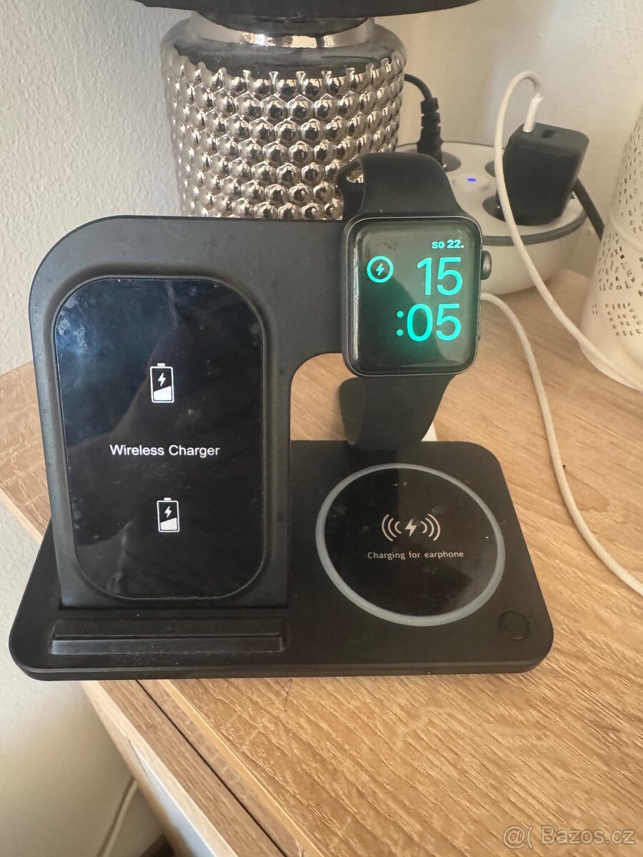 Prodám iPhone 15 PRO MAX 512GB