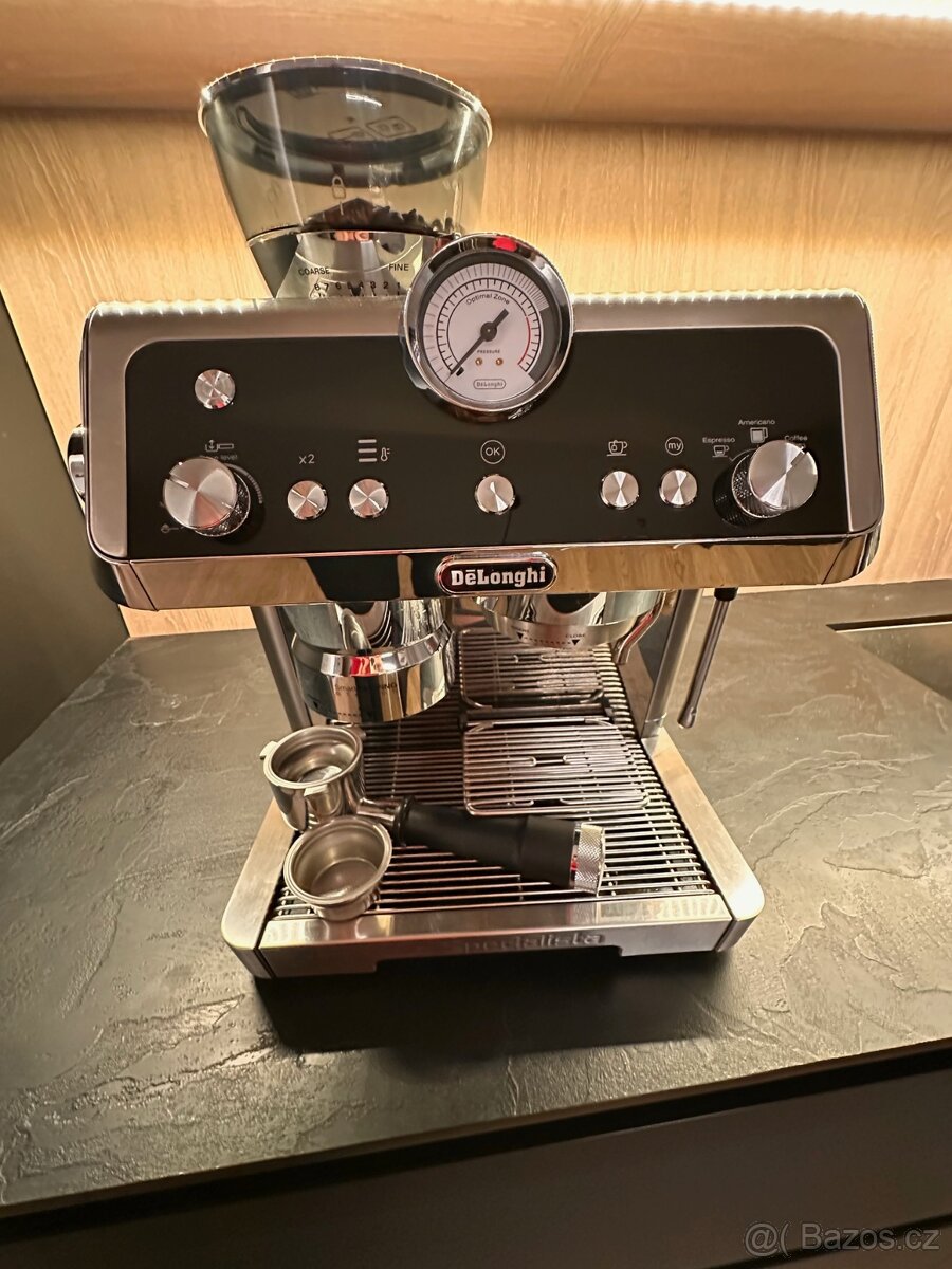 De'Longhi La Specialista Prestigio