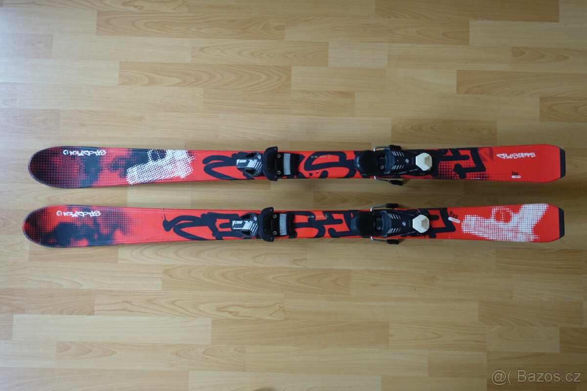 Dětské lyže Sporten