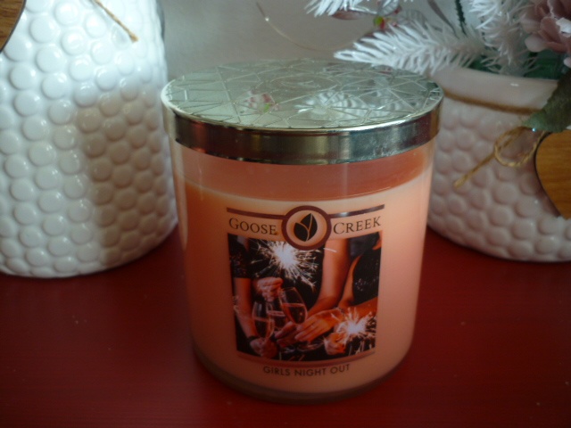 Goose Creek - Girls Night Out