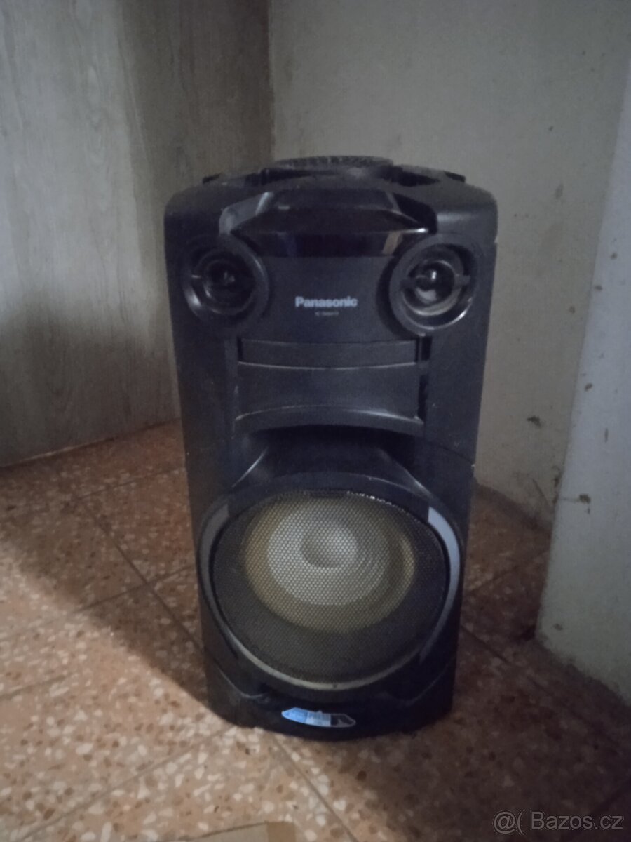 Reproduktor Panasonic