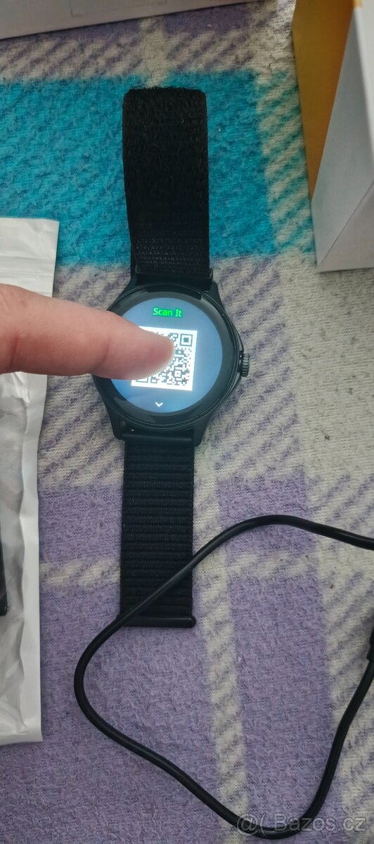 Prodám Niceboy watch Pixel 2