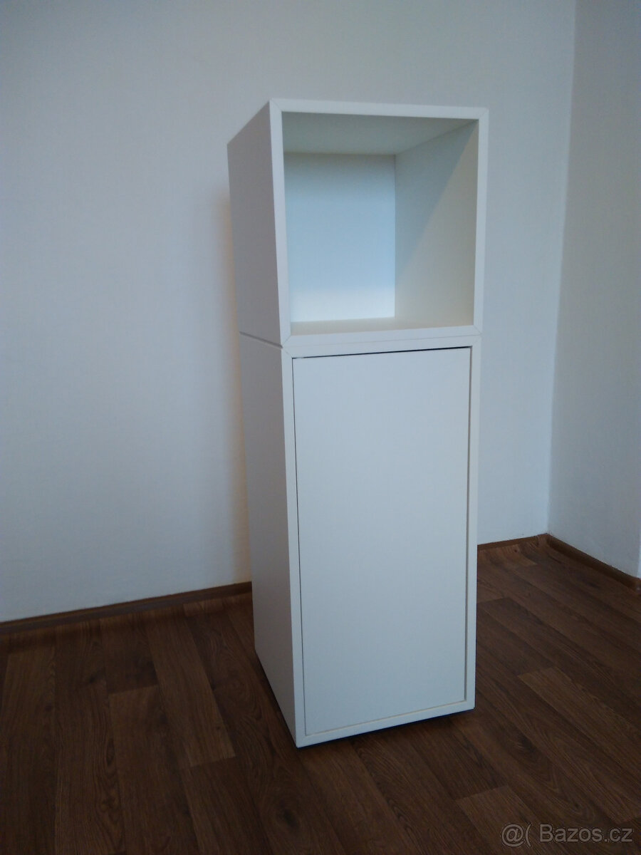 EKET, sestava skříněk