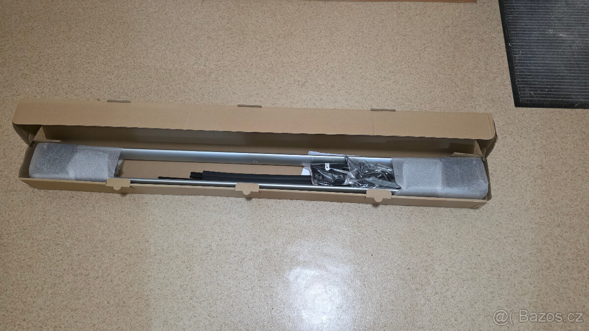 Nový Střešní nosič na Kia Sorento MQ4 od roku 2020