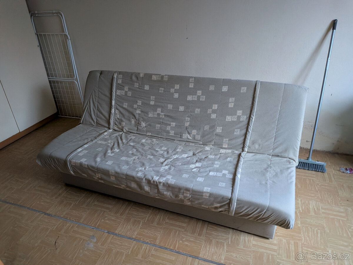 Pohovka - rozkládací