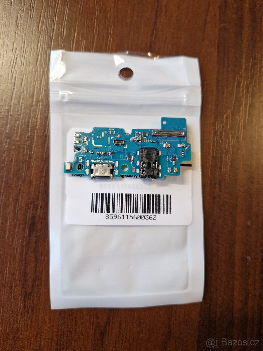 Samsung A50 A505 dobijeci deska