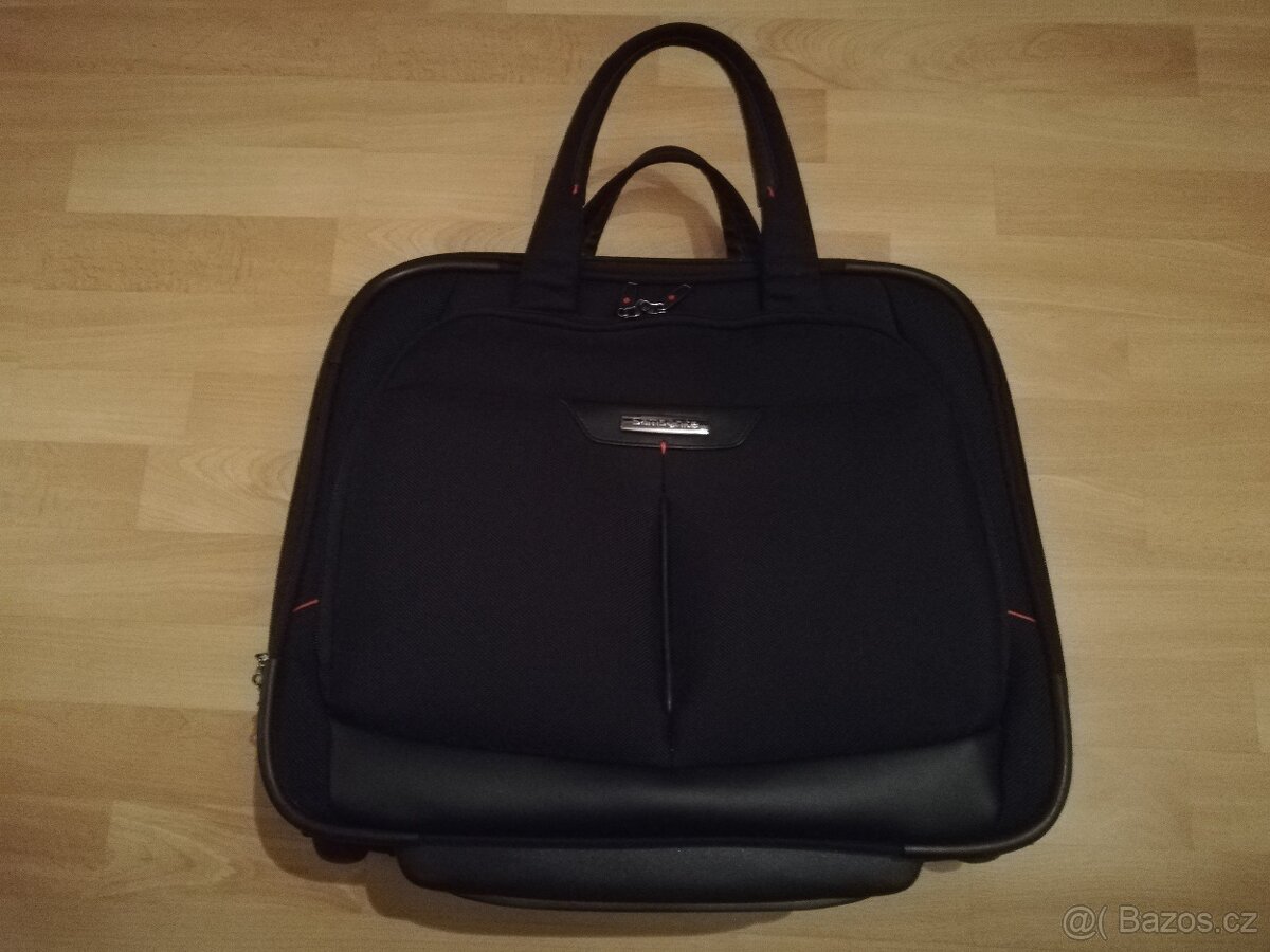 Kufr a taška na notebook zn. Samsonite