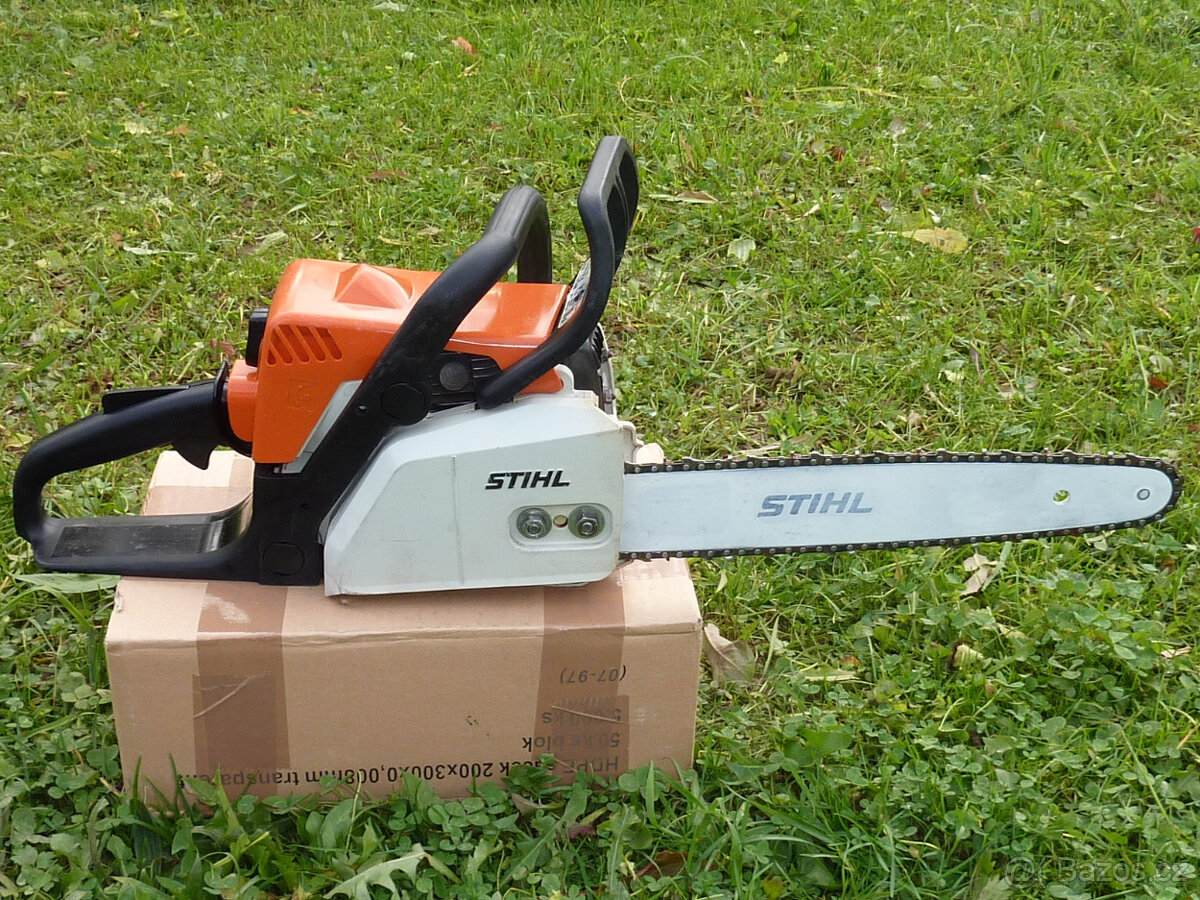 Stihl MS180