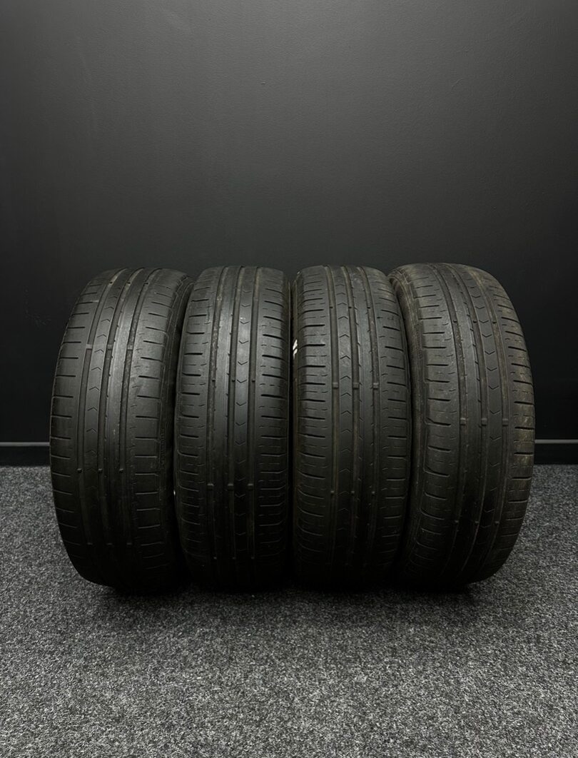 Sada pneu Continental 175/65 r15