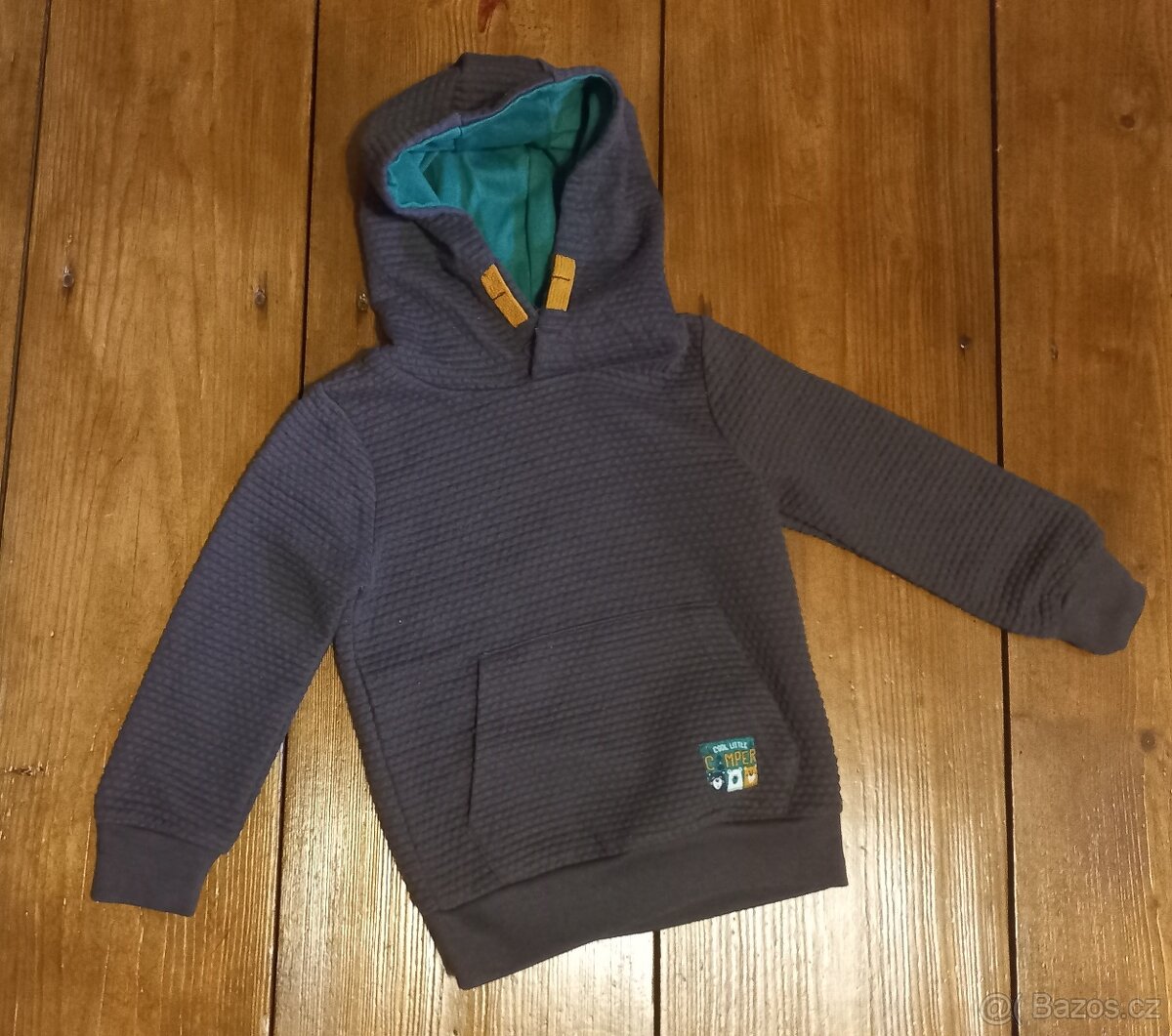 Mikina Kiki & Koko, vel. 92