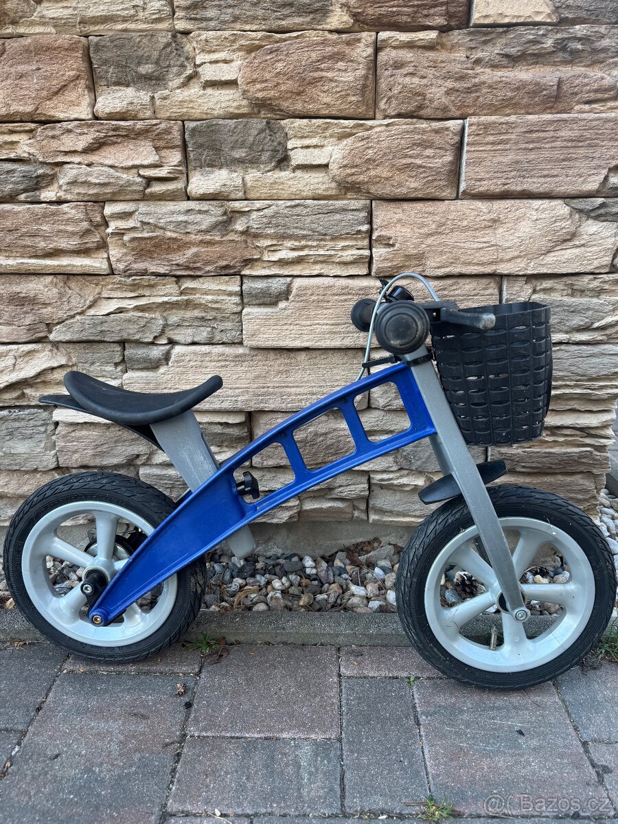 Prodám Firstbike