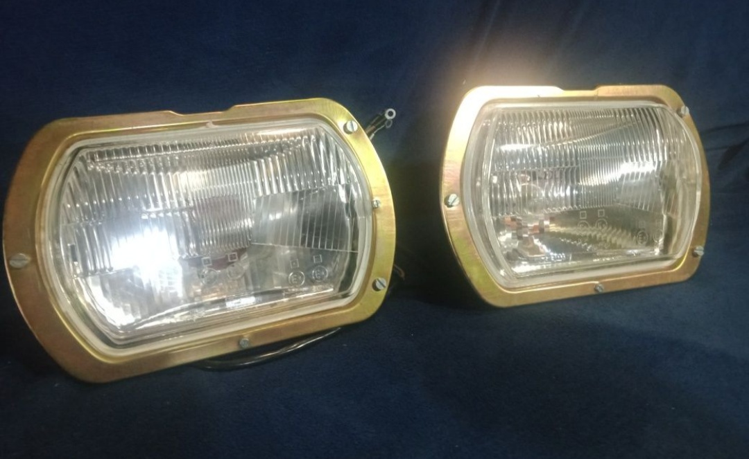 Moskvič 408, 412, 426, 427, 2140.