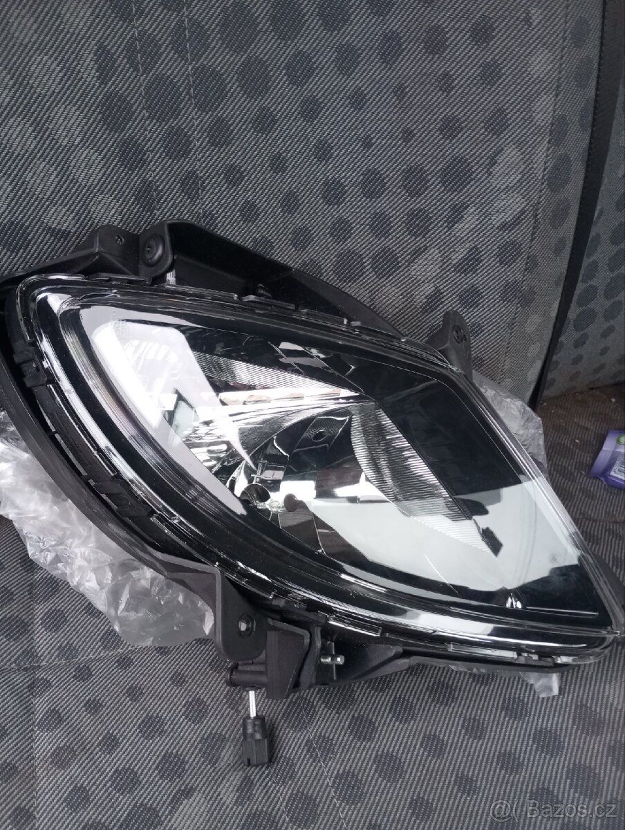 Mlhovka hyundai ix20
