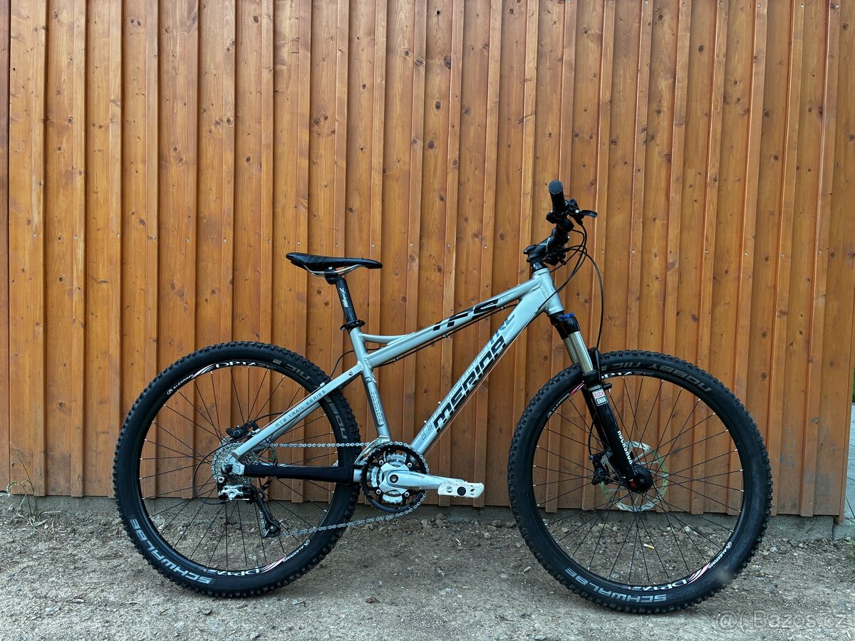 Prodám Merida TFS 550 Trail