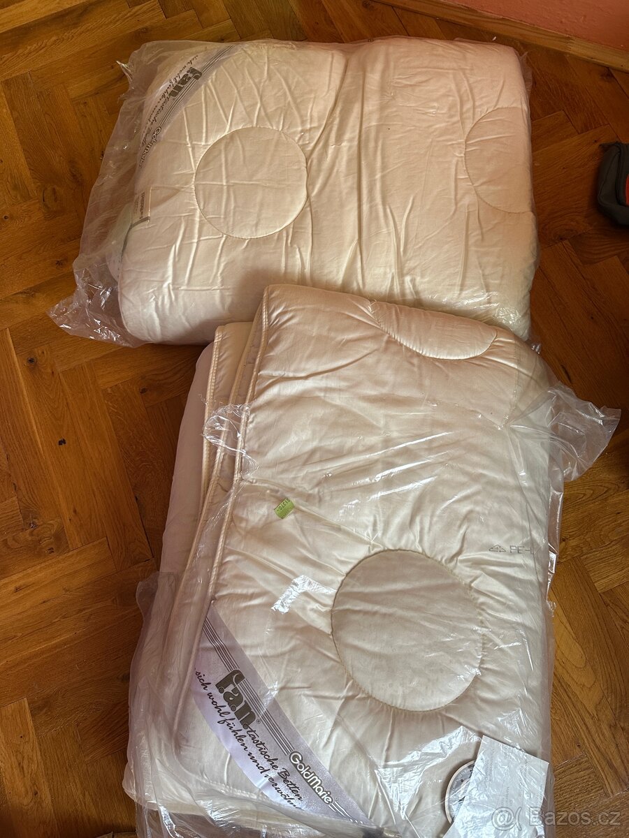 2x deka nová