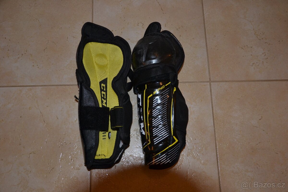 Holeně CCM Tacks 9040 Junior 11"